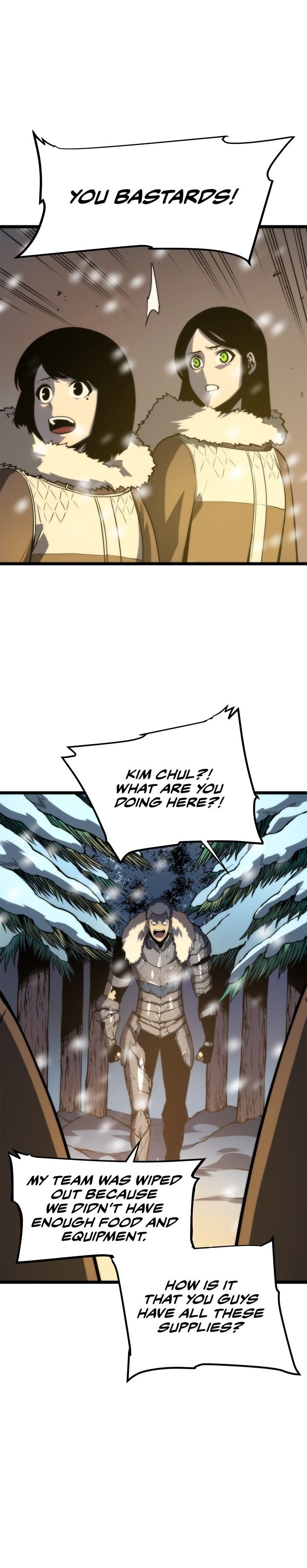 Solo Leveling, Chapter 52 image 17